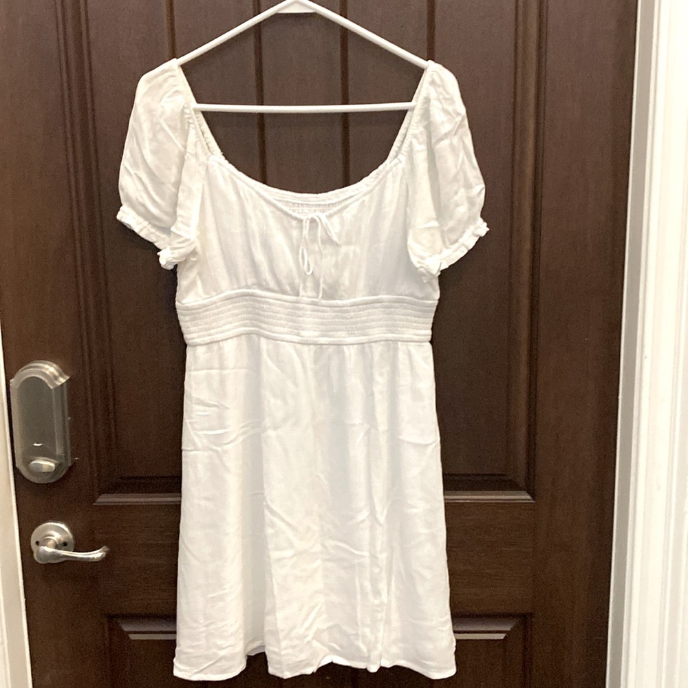 Hollister Summer Dress